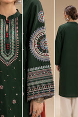 JAZMIN LAWN 3-PIECE EMBROIDERED SUMMAR COLLECTION Unstitched